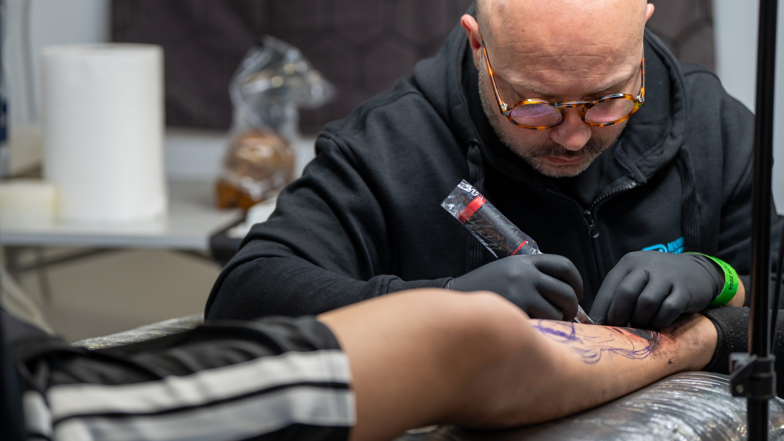Scopri le ultime tendenze nel mondo dei tatuaggi
