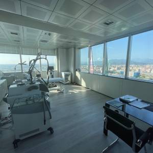 Rimozione tatuaggi corpo con Laser ultima generazione a Brescia